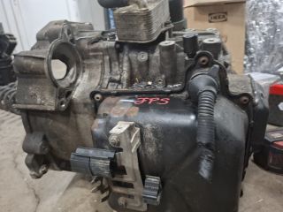 bontott VW TOURAN Automata Váltó