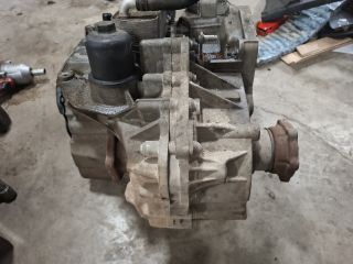 bontott VW TOURAN Automata Váltó