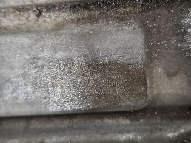 bontott VW TOURAN Automata Váltó