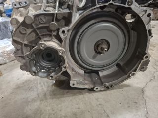 bontott VW TOURAN Automata Váltó
