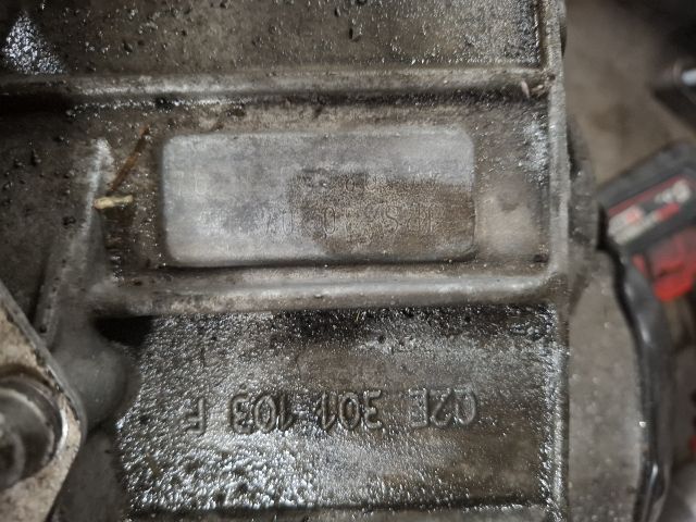 bontott VW TOURAN Automata Váltó