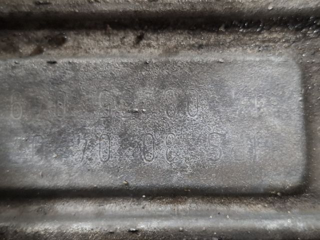 bontott VW TOURAN Automata Váltó