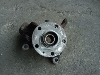 bontott VW TOURAN Bal első Csonkállvány Kerékaggyal