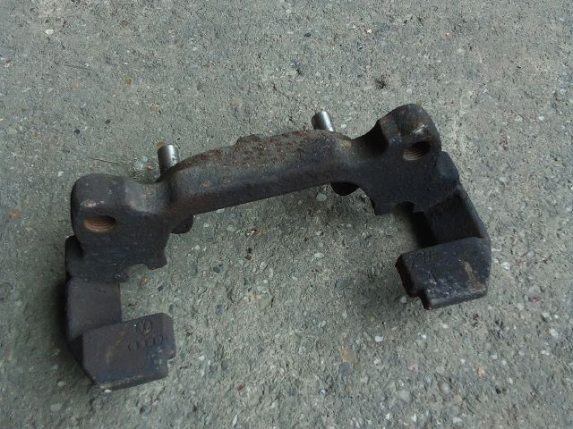 bontott VW TOURAN Bal első Fékkengyel