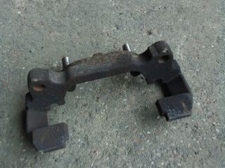 bontott VW TOURAN Bal első Fékkengyel