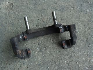 bontott VW TOURAN Bal első Fékkengyel