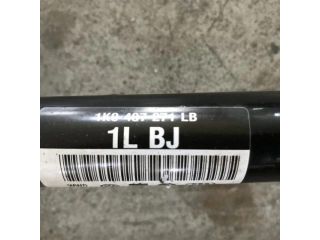 bontott VW TOURAN Bal Féltengely