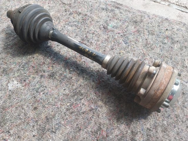 bontott VW TOURAN Bal Féltengely