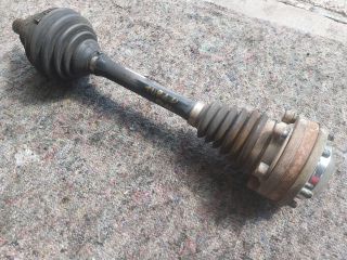 bontott VW TOURAN Bal Féltengely