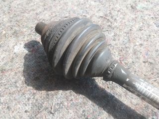 bontott VW TOURAN Bal Féltengely