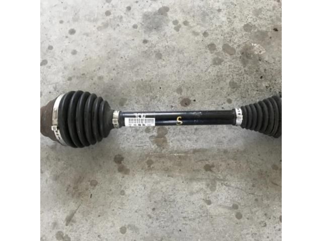 bontott VW TOURAN Bal Féltengely