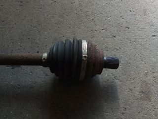 bontott VW TOURAN Bal Féltengely