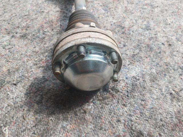 bontott VW TOURAN Bal Féltengely