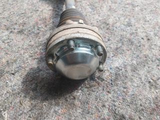 bontott VW TOURAN Bal Féltengely