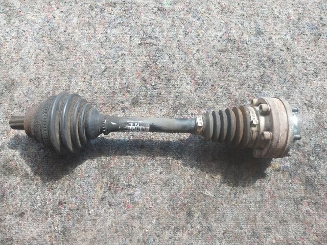 bontott VW TOURAN Bal Féltengely