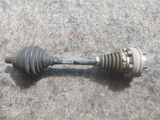 bontott VW TOURAN Bal Féltengely