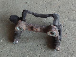 bontott VW TOURAN Bal hátsó Fékkengyel