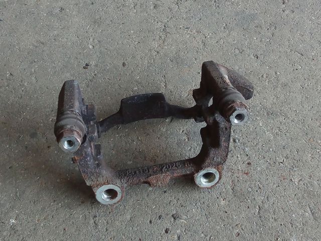 bontott VW TOURAN Bal hátsó Fékkengyel