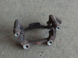 bontott VW TOURAN Bal hátsó Fékkengyel