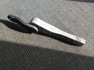 bontott VW TOURAN Billenésgátló Bak