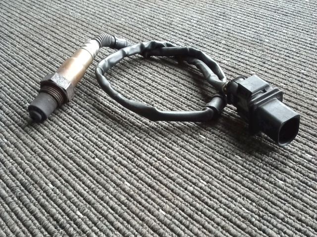 bontott VW TOURAN Első Lambdaszonda