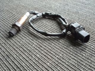 bontott VW TOURAN Első Lambdaszonda