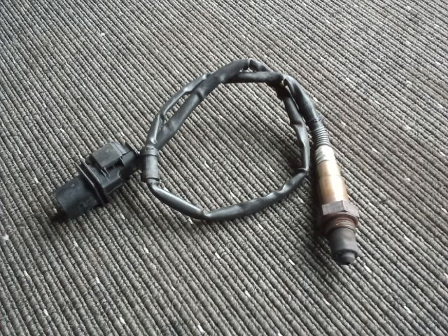 bontott VW TOURAN Első Lambdaszonda