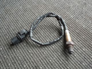 bontott VW TOURAN Első Lambdaszonda