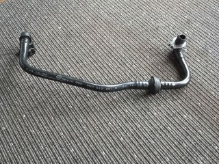 bontott VW TOURAN Fékrásegítő Cső