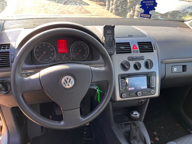 bontott VW TOURAN Főfékhenger