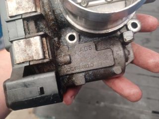 bontott VW TOURAN Fojtószelep (Elektromos)