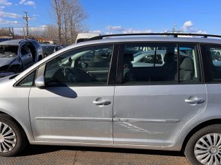 bontott VW TOURAN Fojtószelep (Elektromos)