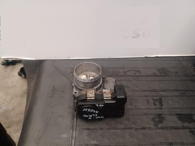 bontott VW TOURAN Fojtószelep (Elektromos)