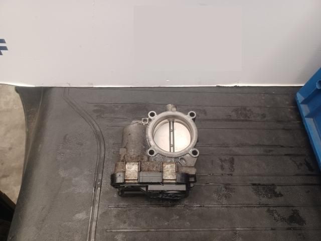 bontott VW TOURAN Fojtószelep (Elektromos)