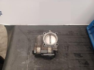 bontott VW TOURAN Fojtószelep (Elektromos)