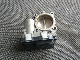 bontott VW TOURAN Fojtószelep (Elektromos)