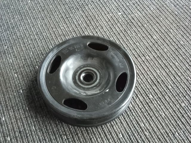 bontott VW TOURAN Főtengely Szíjtárcsa