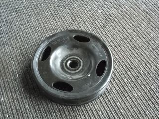 bontott VW TOURAN Főtengely Szíjtárcsa