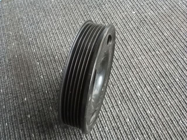 bontott VW TOURAN Főtengely Szíjtárcsa