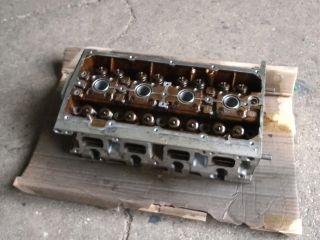 bontott VW TOURAN Hengerfej