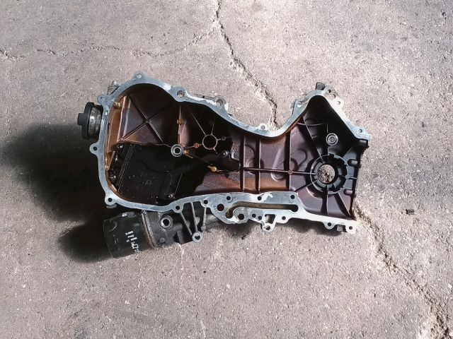 bontott VW TOURAN Komplett Vezérlés Burkolat