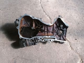 bontott VW TOURAN Komplett Vezérlés Burkolat