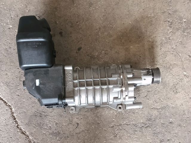 bontott VW TOURAN Légkompresszor