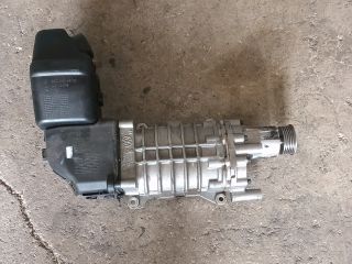 bontott VW TOURAN Légkompresszor