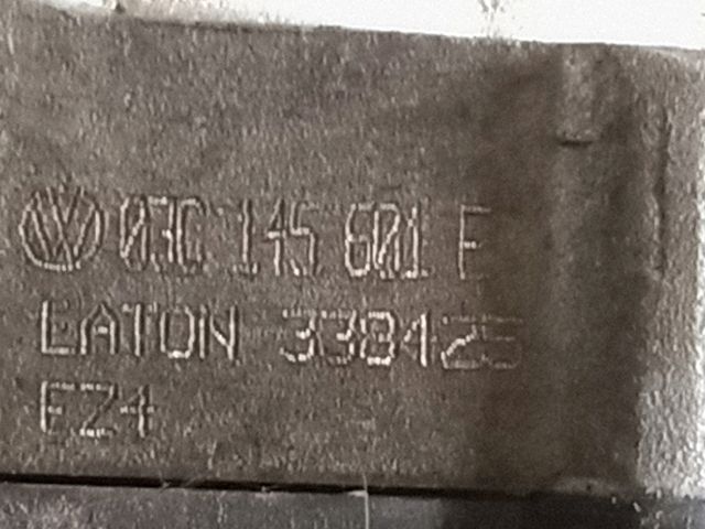 bontott VW TOURAN Légkompresszor