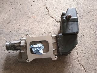 bontott VW TOURAN Légkompresszor