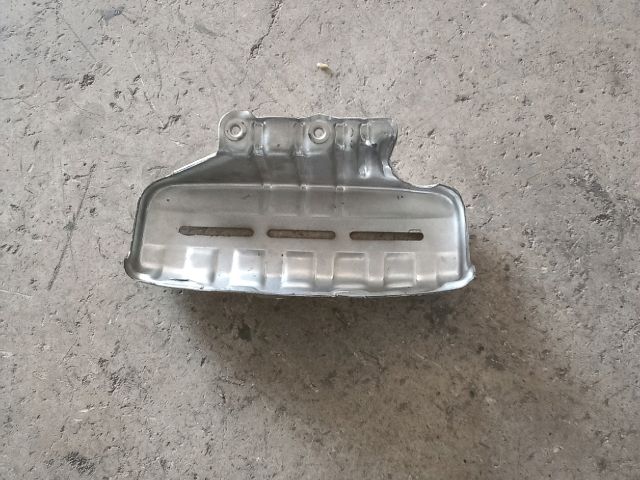 bontott VW TOURAN Leömlő Hővédő Lemez