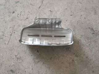 bontott VW TOURAN Leömlő Hővédő Lemez