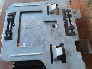 bontott VW TOURAN Motorvezérlő