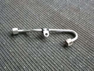 bontott VW TOURAN Nyomócső